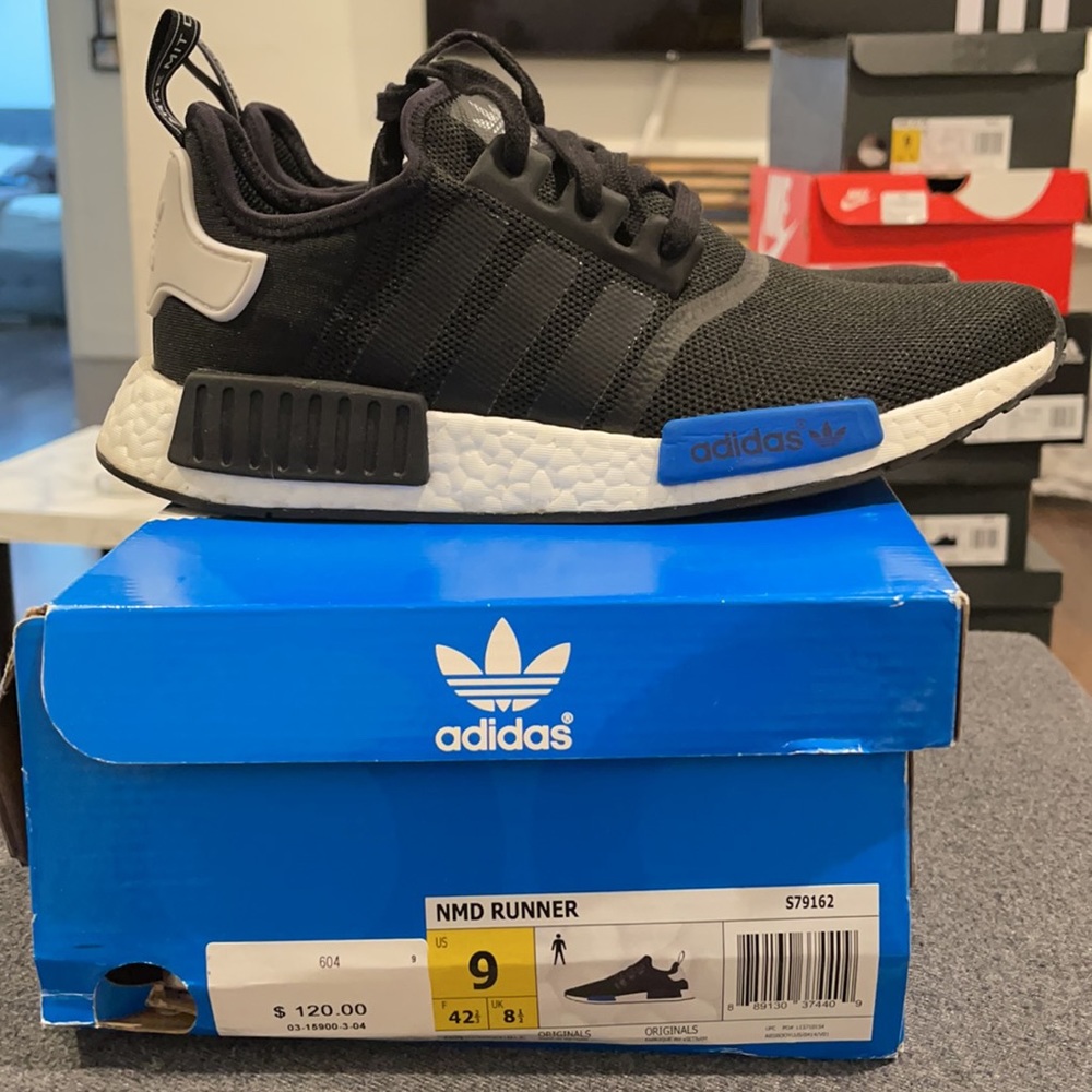 Adidas NMD